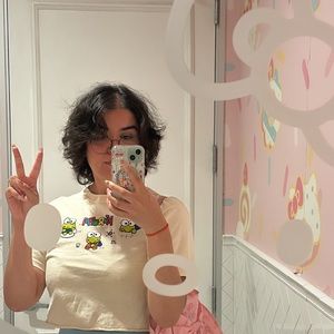 Meet your Posher, Kimberly